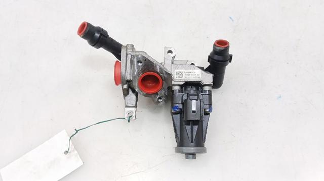 Zawór recyrkulacji spalin EGR do Land Rover Range Rover L560