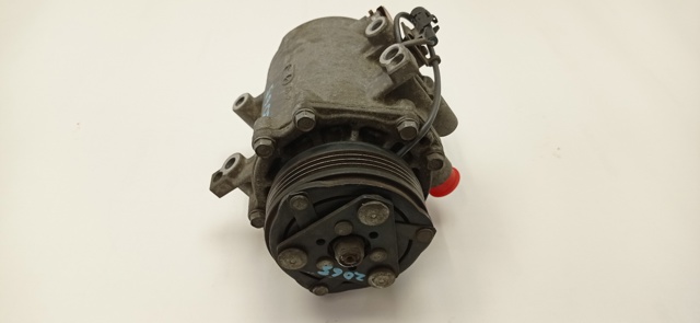 Kompresor klimatyzacji Suzuki Swift