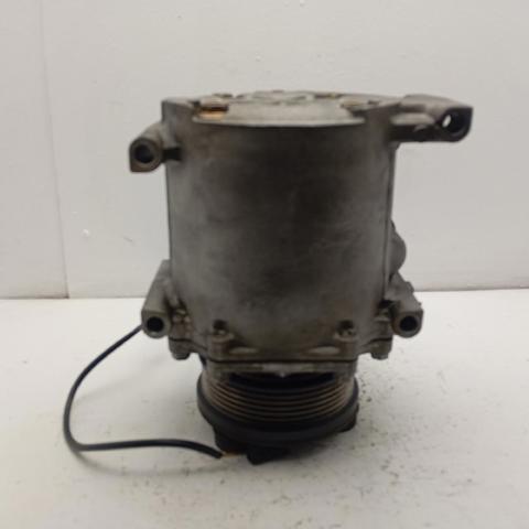 Sprężarka klimatyzacji AKC200A205C MITSUBISHI