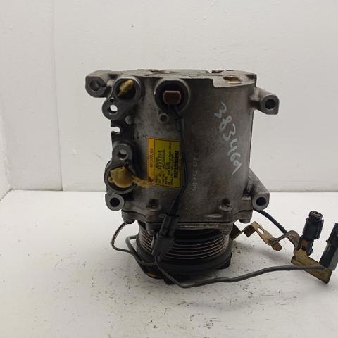 Sprężarka klimatyzacji Mitsubishi Lancer 9 CSA