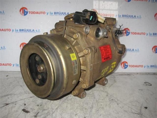 Sprężarka klimatyzacji AKC200A551J MITSUBISHI