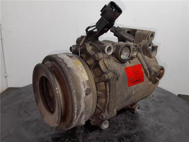 Sprężarka klimatyzacji AKC200A551J MITSUBISHI