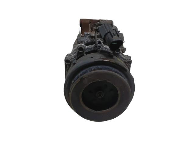 Sprężarka klimatyzacji AKC200A551J MITSUBISHI