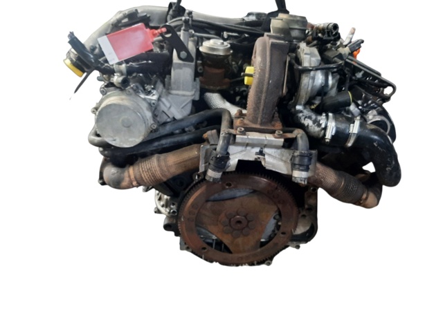 Silnik w komplecie do Audi A6 4BH