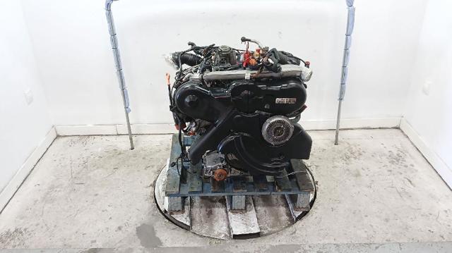 Kupić Silnik w komplecie Audi A6  4BH w dobrej cenie