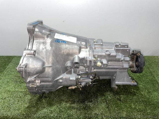 Mechaniczna skrzynia biegów w komplecie AKM BMW