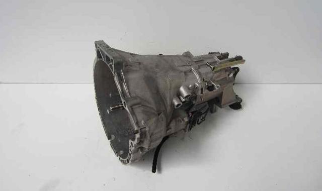 Mechaniczna skrzynia biegów w komplecie AKM BMW