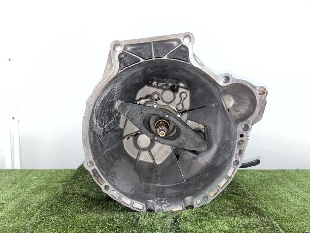 Mechaniczna skrzynia biegów w komplecie AKM BMW