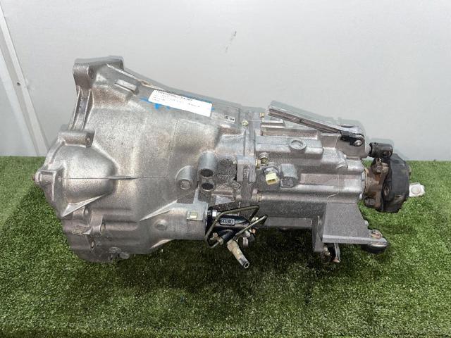 Mechaniczna skrzynia biegów w komplecie AKM BMW