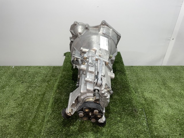 Mechaniczna skrzynia biegów w komplecie AKM BMW