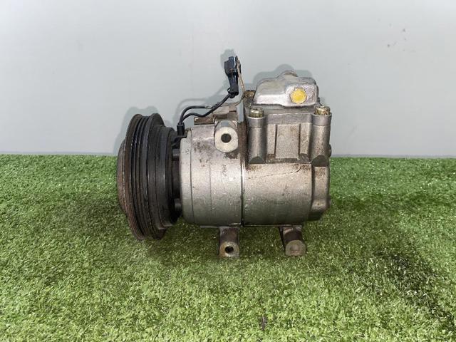 Sprężarka klimatyzacji AKSBC05 HYUNDAI