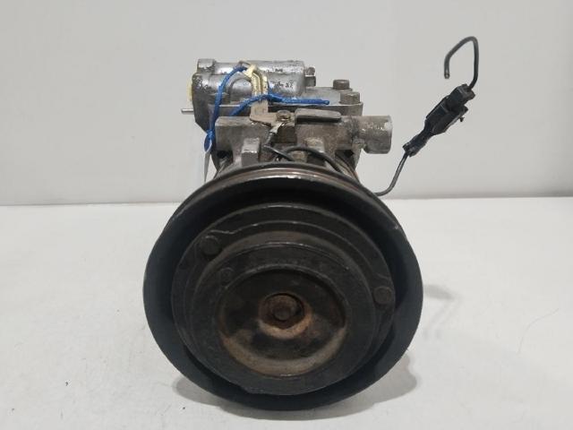 Sprężarka klimatyzacji AKSBC05 HYUNDAI