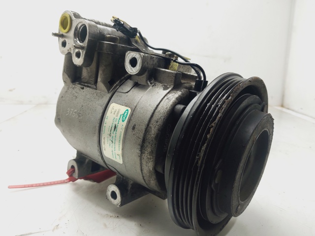 Sprężarka klimatyzacji AKSBC05 HYUNDAI