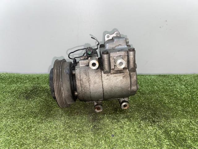 Sprężarka klimatyzacji AKYAA05 HYUNDAI