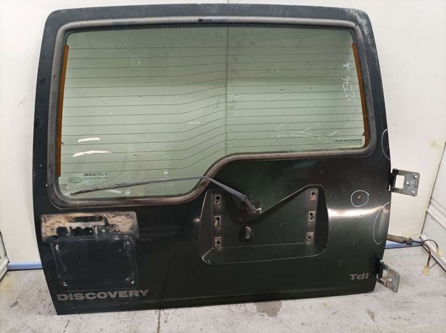 Kupić Discovery II LJ ,LT