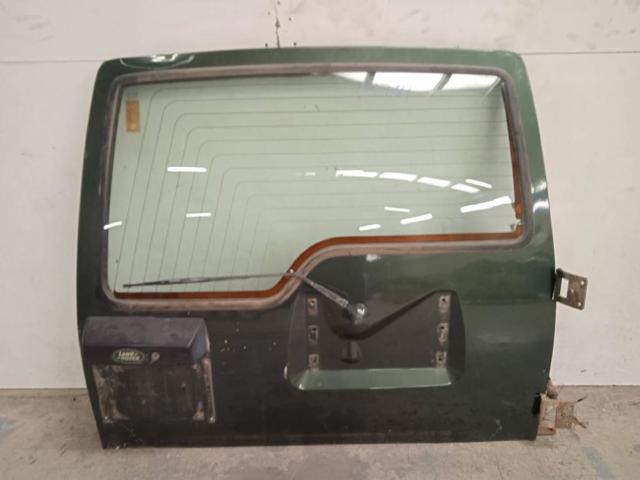 Drzwi tylne (bagażnika 3/5) do Land Rover Discovery LJ ,LT