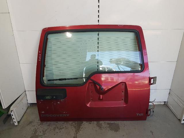 Land Rover Discovery II (LJ ,LT)