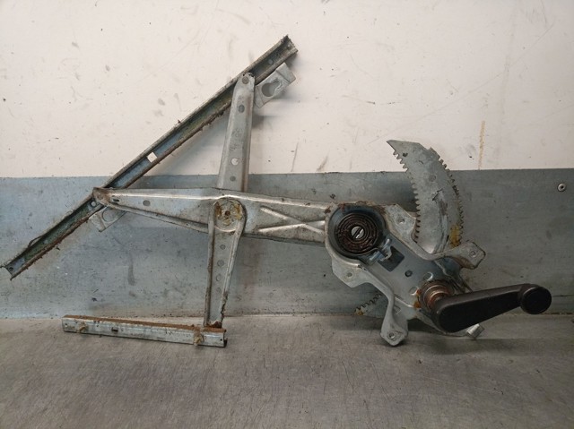 ALR4533 Land Rover