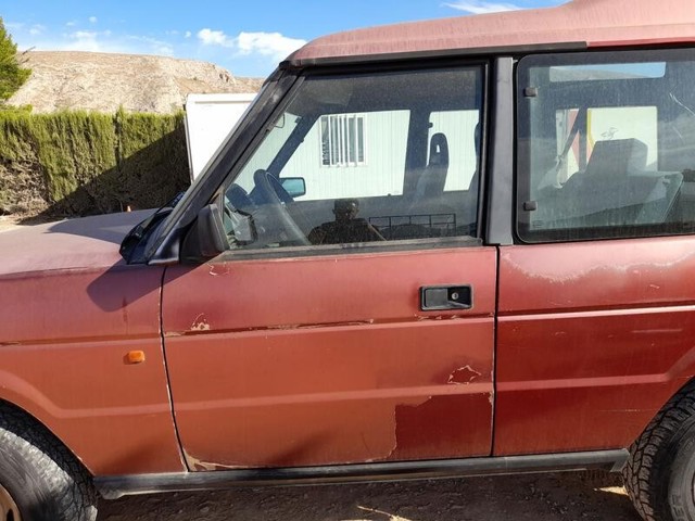 ALR5591 Land Rover