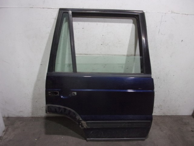Kupić Drzwi tylne prawe Land Rover Range Rover II LP, P38A w dobrej cenie