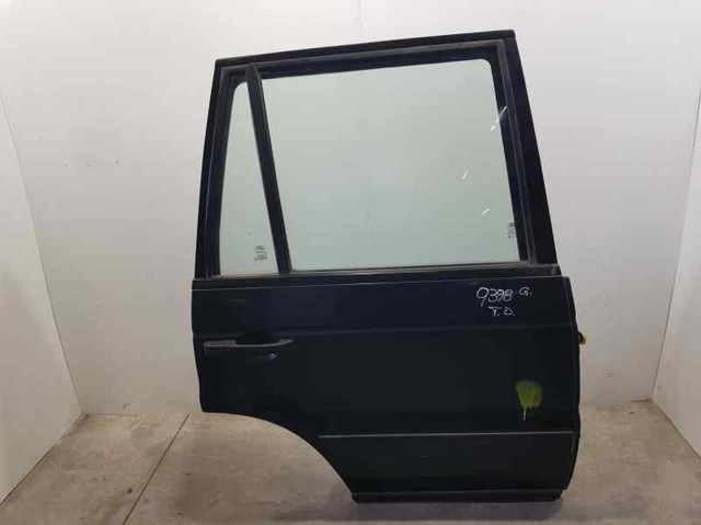  Land Rover Range Rover II (1994-2002)