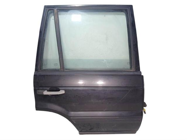  Land Rover Range Rover II (1994-2002)