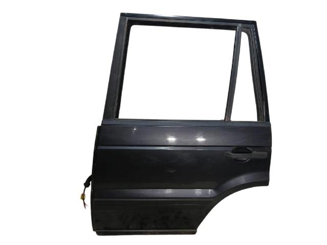 Land Rover Range Rover II (LP, P38A)