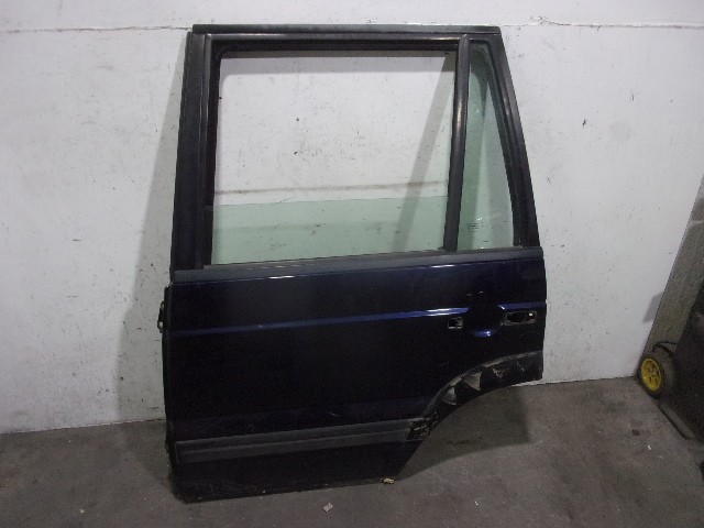 Drzwi tylne lewe do Land Rover Range Rover LP, P38A