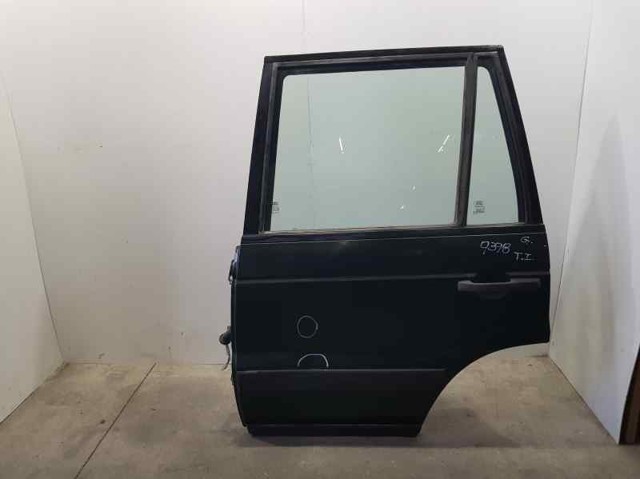 Kupić Drzwi tylne lewe Land Rover Range Rover II LP, P38A w dobrej cenie
