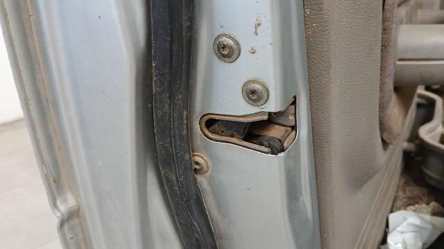 Kupić Zamek drzwi przednich lewych Land Rover Freelander I L314 w dobrej cenie