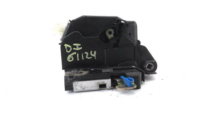 Zamek drzwi przednich lewych do Land Rover Freelander L314