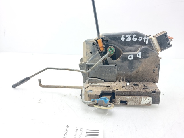 ALR9784 Land Rover