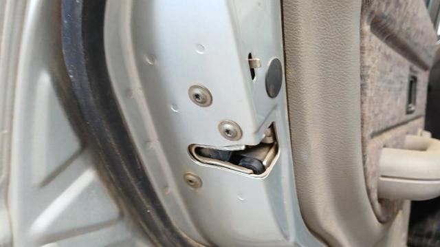  Land Rover Freelander I (1997-2006)