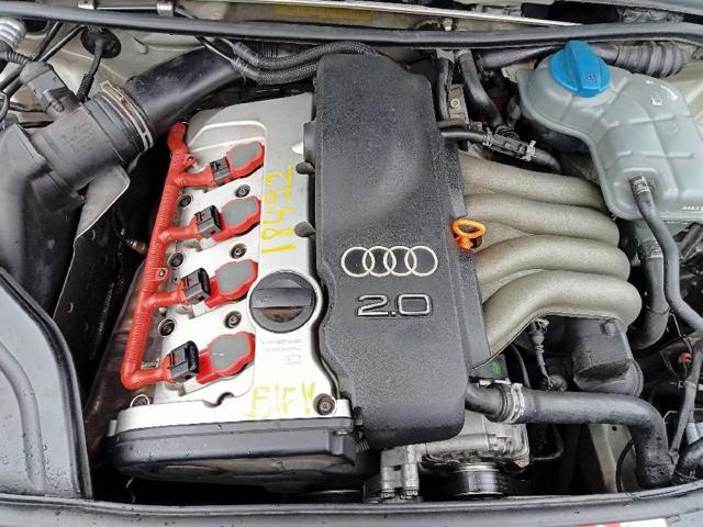  Audi A4  od 1248,86 zł