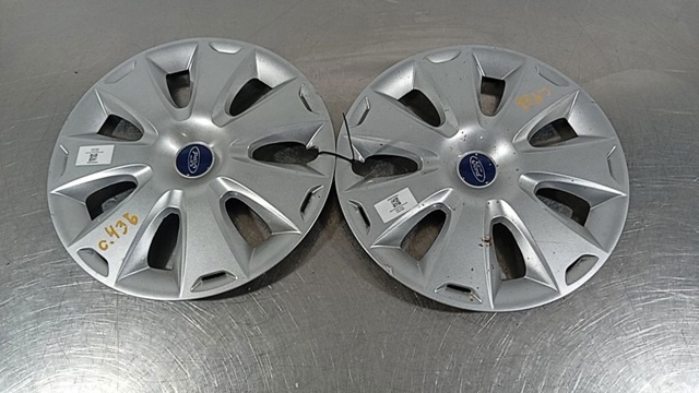 Kołpak do obręczy koła AM511000BA FORD
