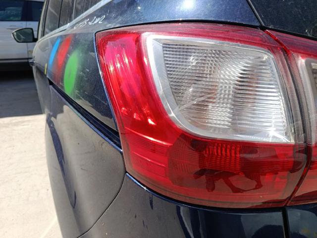 Lampa zespolona tylna lewa zewnętrzna AM5113405AF FORD
