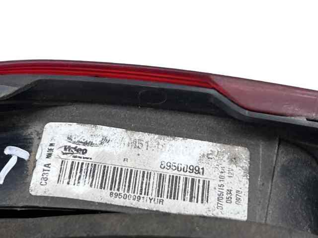 Lampa zespolona tylna prawa wewnętrzna AM5113A602AE FORD