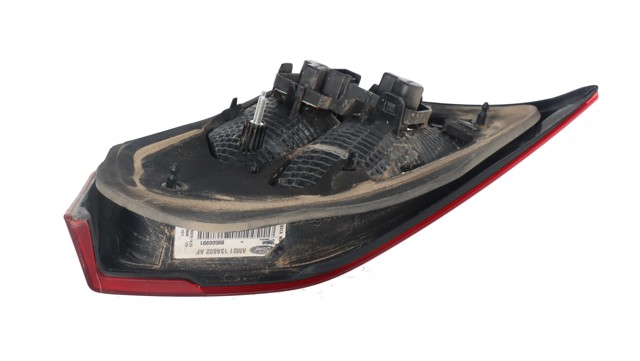 Lampa zespolona tylna prawa wewnętrzna AM5113A602AF FORD