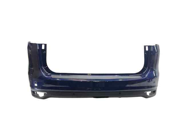Zderzak tylny AM5117862BBXWAA FORD