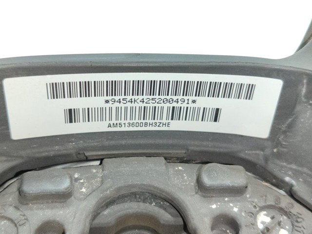 Kierownica AM513600BH3ZHE FORD