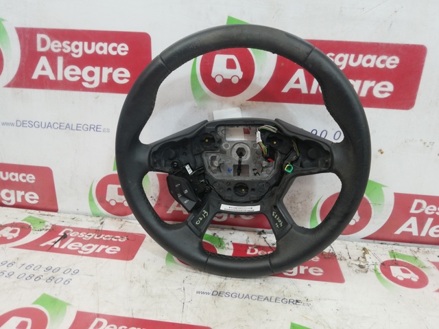 Kierownica AM513600BH3ZHE FORD