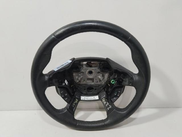 Poduszka powietrzna (Airbag) kierowcy AM513600DF3ZHE FORD