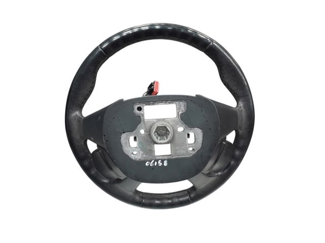 Poduszka powietrzna (Airbag) kierowcy AM513600DF3ZHE FORD