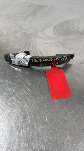 Klamka drzwi przednich zewnętrzna AM51U22404 FORD