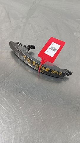 Klamka drzwi przednich zewnętrzna AM51U22404 FORD