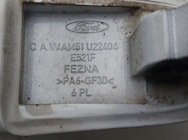 AM51U22404 Ford