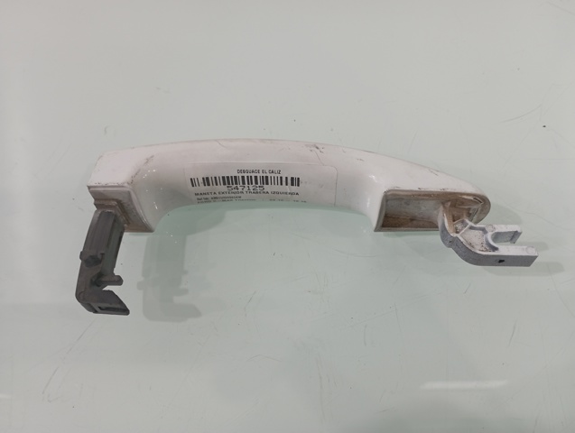 AM51U22404CAW Ford
