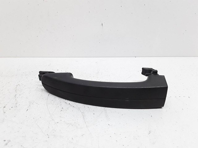 Klamka drzwi przednich zewnętrzna AM51U22404DA FORD