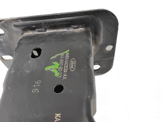 Wzmocnienie zderzaka tylnego AM51U403C94AA FORD