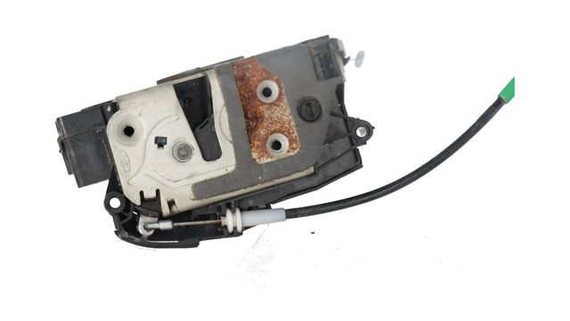 Zamek drzwi tylnych prawych AM5AR26412AF FORD